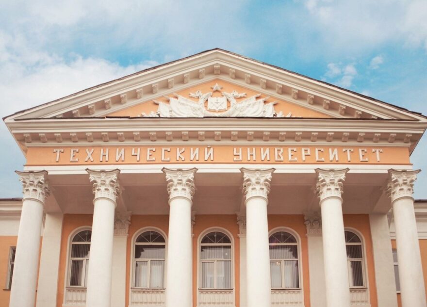 В ТвГТУ стартует приемная кампания