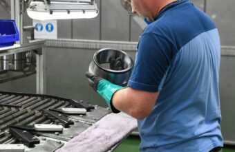 Объём закупок госкомпаний у малого и среднего бизнеса Тверской области превысил 5,1 миллиарда рублей