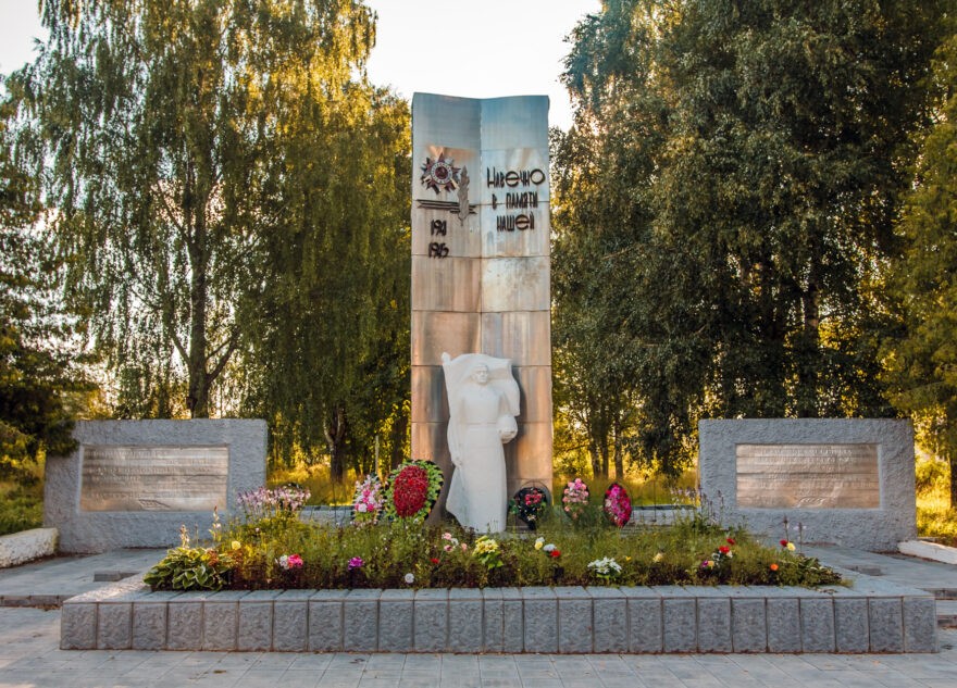 Игорь Руденя поздравил жителей Фировского округа с Днем муниципального образования