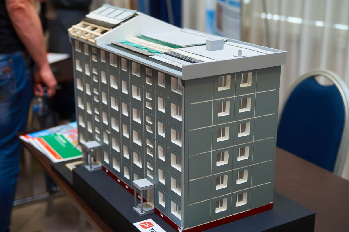 В Тверской области в план капремонта жилого фонда включены дополнительные объекты