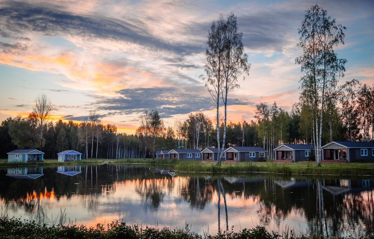 Тверскую область посетила рекордная автоэкспедиция «100 000 километров возможностей»