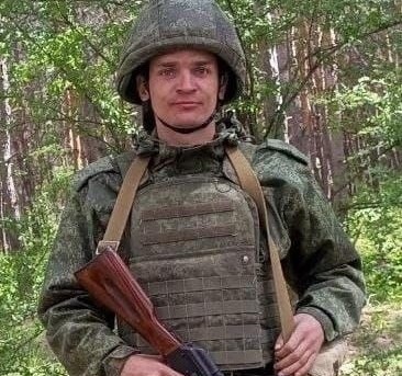 В зоне СВО геройски погиб рядовой Александр Аверкин из Тверской области В зоне СВО геройски погиб рядовой Александр Аверкин из Тверской области