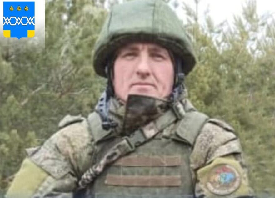 В зоне СВО геройски погиб стрелок-оператор Владимир Бредняков из Тверской области