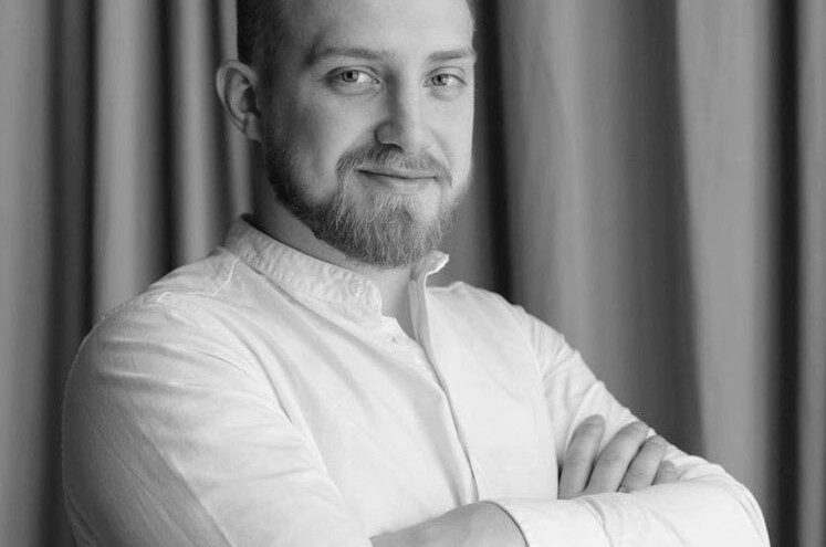При выполнении боевой задачи погиб 25-летний Илья Рогозин из Тверской области При выполнении боевой задачи погиб 25-летний Илья Рогозин из Тверской области