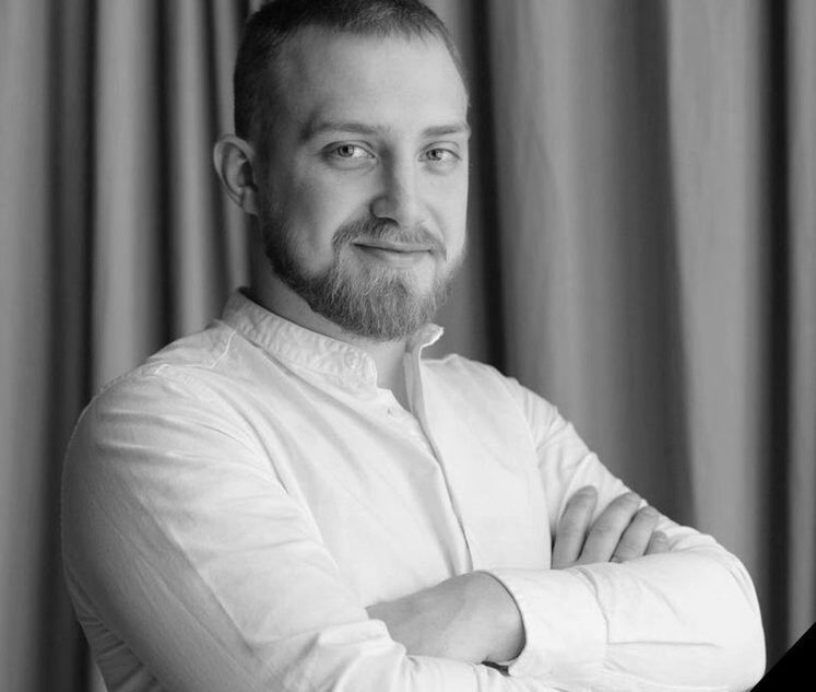 При выполнении боевой задачи погиб 25-летний Илья Рогозин из Тверской области