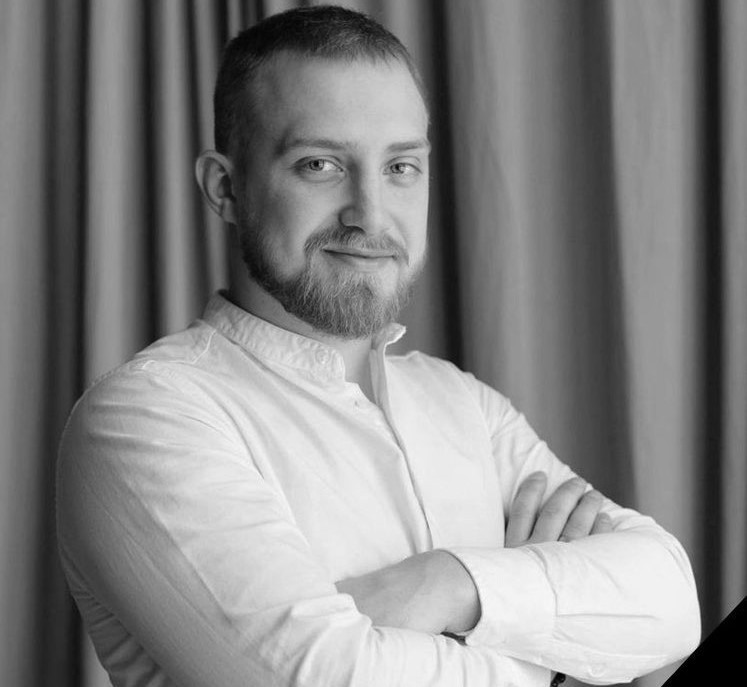 При выполнении боевой задачи погиб 25-летний Илья Рогозин из Тверской области При выполнении боевой задачи погиб 25-летний Илья Рогозин из Тверской области