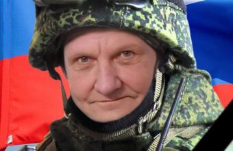 В зоне СВО геройски погиб Михаил Иванов из Тверской области В зоне СВО геройски погиб Михаил Иванов из Тверской области