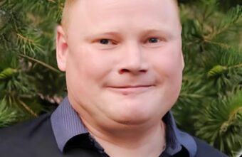 В Тверской области простятся с участником СВО Павлом Помозовым