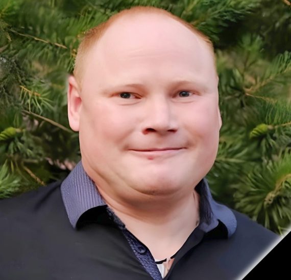 В Тверской области простятся с участником СВО Павлом Помозовым