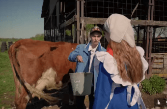 В Твери сняли второй посевной сезон «Слова пацана» В Твери сняли второй посевной сезон «Слова пацана»