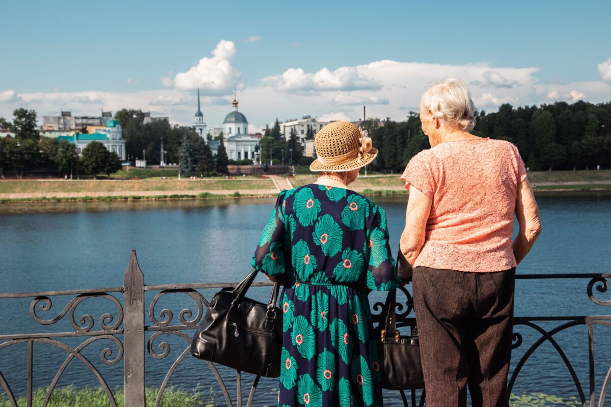 Закон принят и одобрен: с 2025 года работающим пенсионерам будут  индексировать пенсии | ТОП Тверь новости