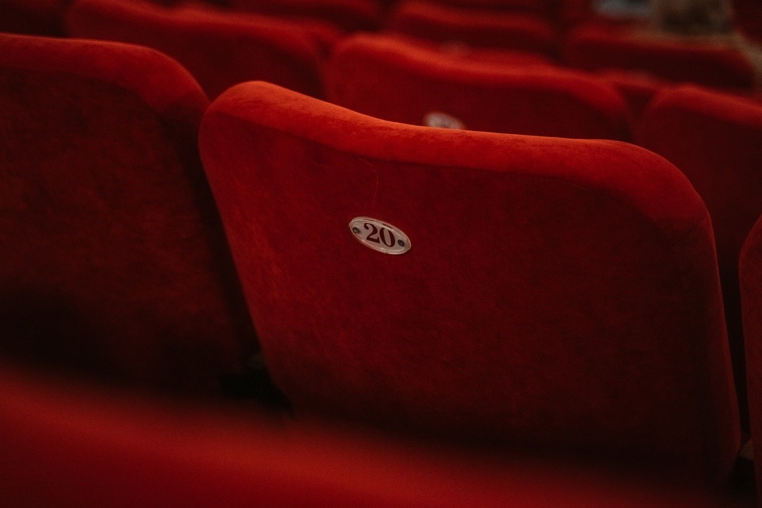 В Твери молодые люди могут посетить кино бесплатно