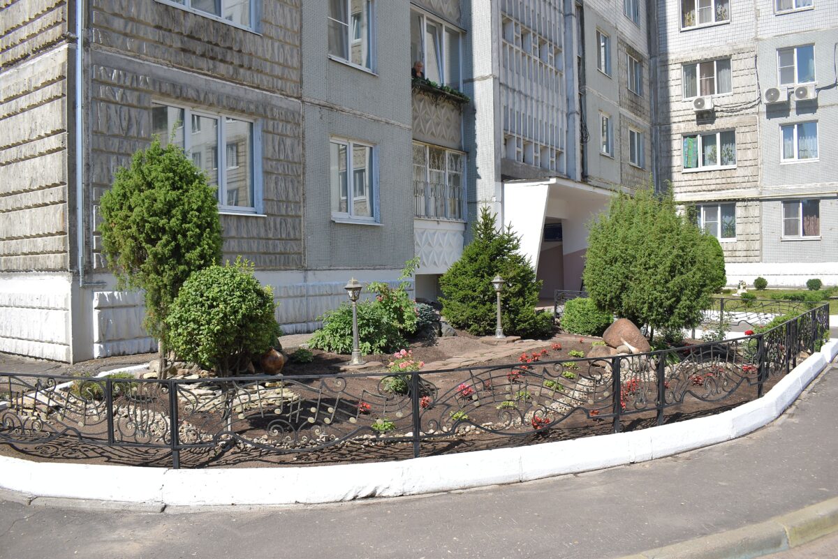 В Твери не смогли выбрать победителей фестиваля цветников