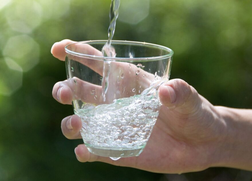 Качественная очистка воды для дома и коттеджей