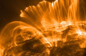 В ближайшие дни жителям Тверской области придется пережить мощнейшую магнитную бурю