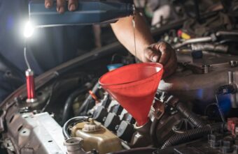 Эксперт назвал пять признаков изношенного двигателя