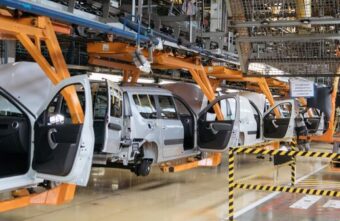 УАЗ приостановил выпуск автомобилей