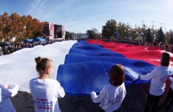 У жителей Тверской области будут короткие выходные на День народного единства У жителей Тверской области будут короткие выходные на День народного единства