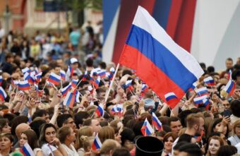 У жителей Тверской области будут длинные выходные на День России У жителей Тверской области будут длинные выходные на День России