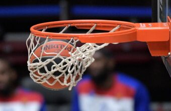 В Твери состоится открытый турнир по баскетболу В Твери состоится открытый турнир по баскетболу