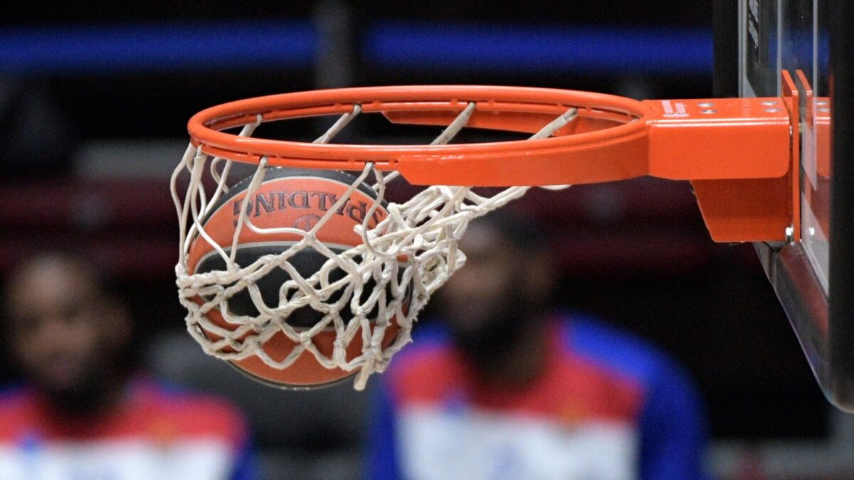 В Твери состоится открытый турнир по баскетболу