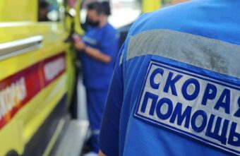 В Тверской области по вине предприятия мужчина остался без руки В Тверской области по вине предприятия мужчина остался без руки