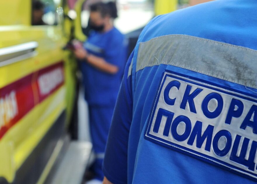 В Тверской области по вине предприятия мужчина остался без руки В Тверской области по вине предприятия мужчина остался без руки