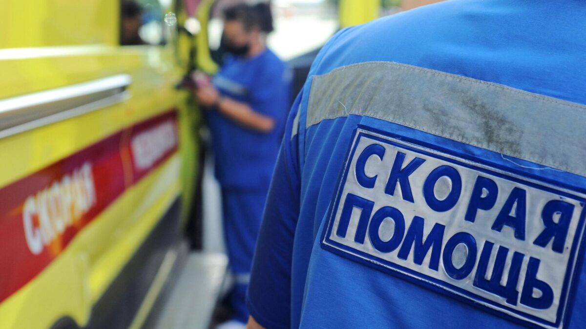 В Тверской области по вине предприятия мужчина остался без руки В Тверской области по вине предприятия мужчина остался без руки