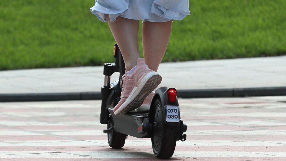 Летние каникулы: время особого контроля за детьми на дорогах