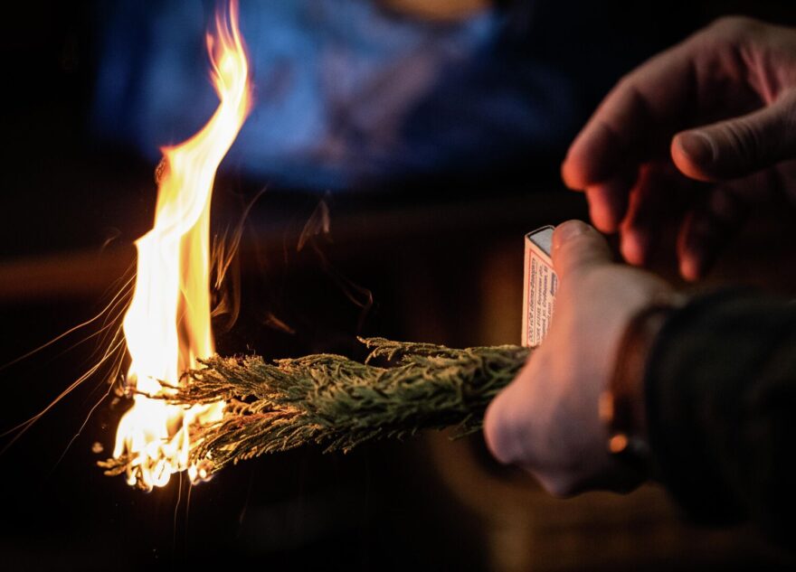 В Твери женщину отправили в колонию за колдовство