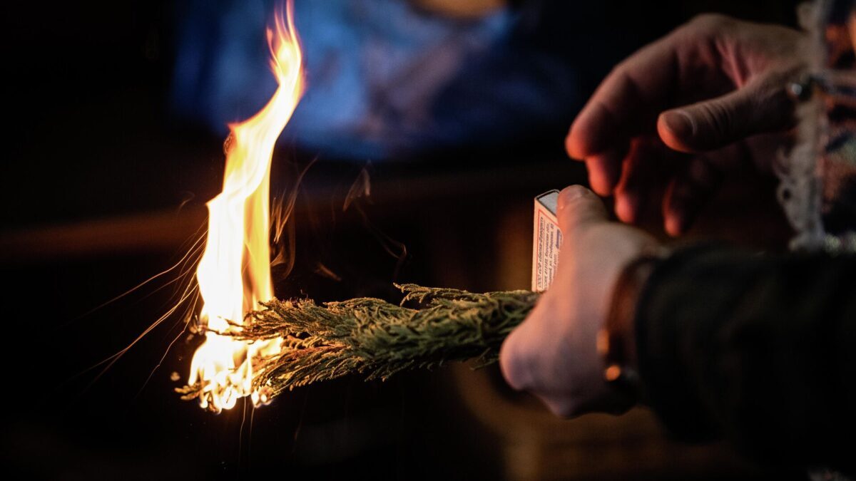 В Твери женщину отправили в колонию за колдовство