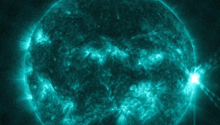 Сильнейшая вспышка на Солнце может обернуться для жителей Тверской области серьезными последствиями