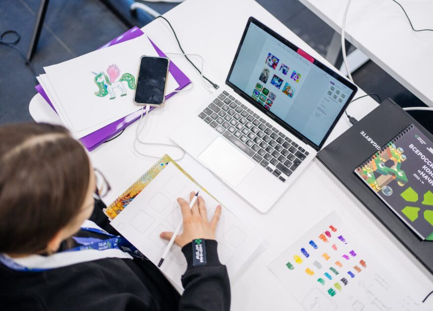 «Начни игру»: жителей Тверской области ждут в новом сезоне всероссийского конкурса