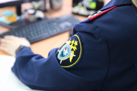 В Тверской области подростка подозревают в совершении ДТП, в котором умер его сверстник В Тверской области подростка подозревают в совершении ДТП, в котором умер его сверстник