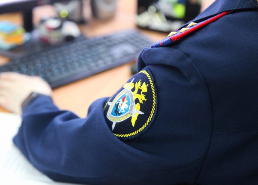 В Тверской области подростка подозревают в совершении ДТП, в котором умер его сверстник В Тверской области подростка подозревают в совершении ДТП, в котором умер его сверстник