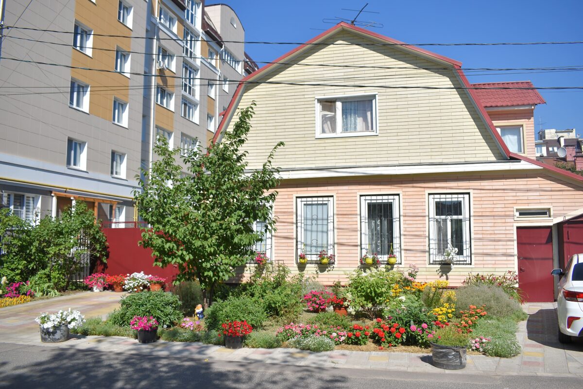 В Твери не смогли выбрать победителей фестиваля цветников