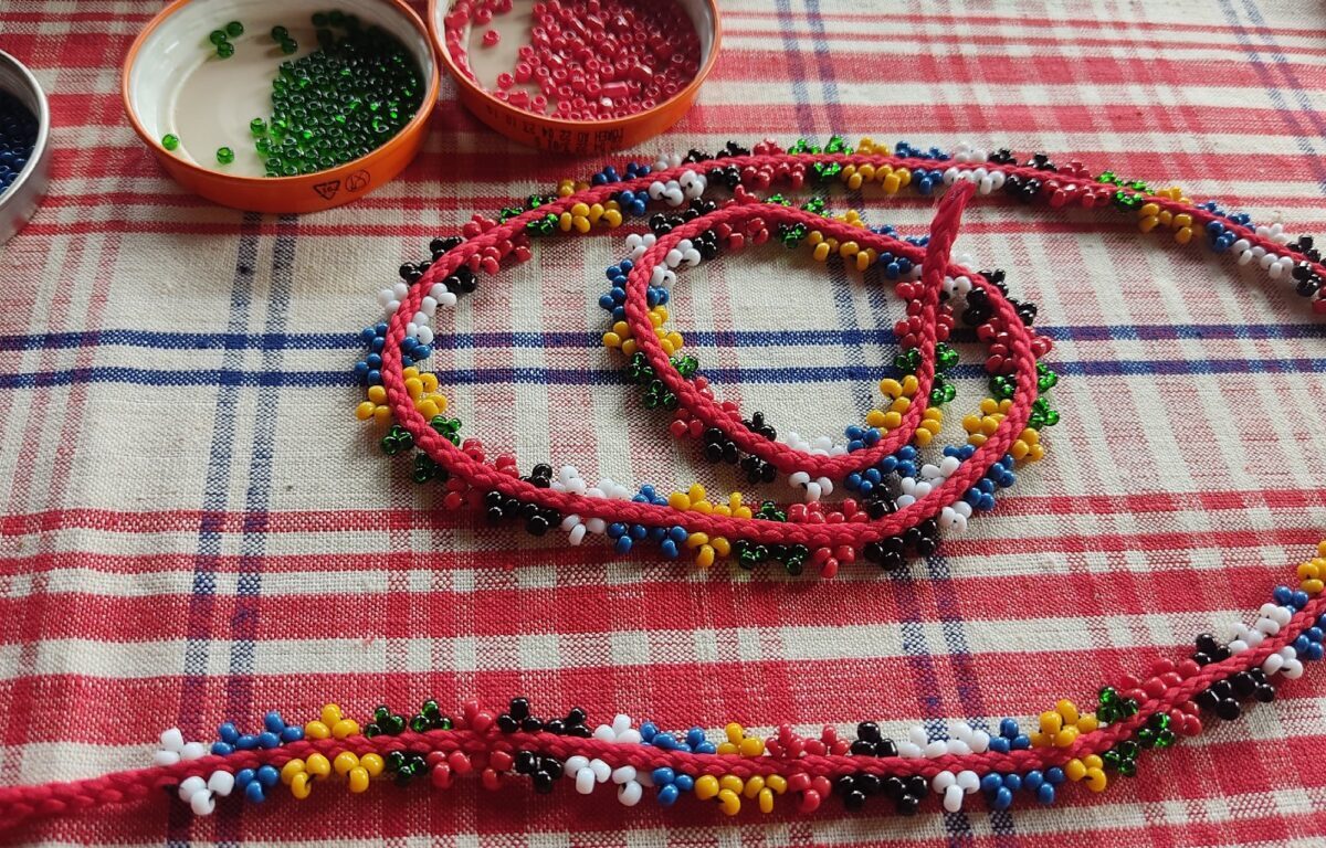 «Живая Русь»: в Тверской области прошёл фестиваль творческих коллективов