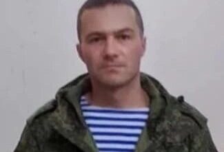 В зоне СВО погиб Александр Гаписовский из Тверской области