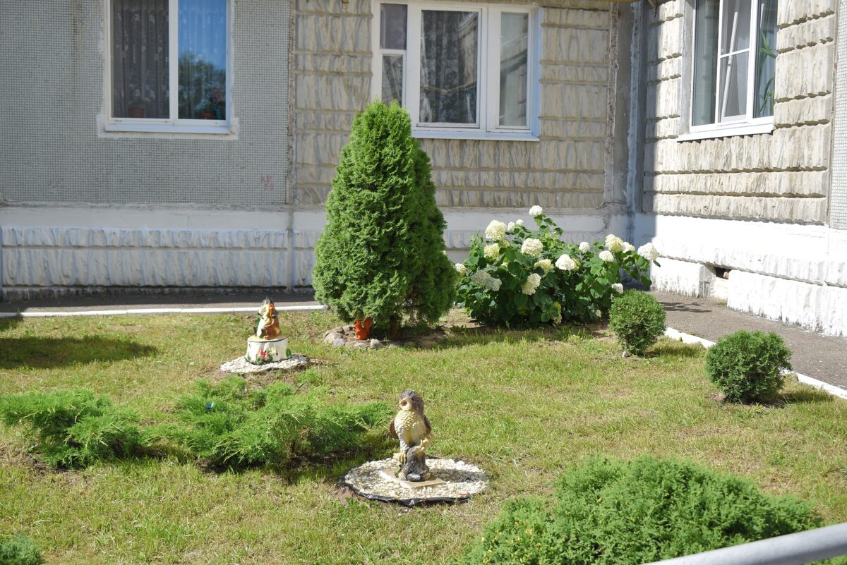 В Твери не смогли выбрать победителей фестиваля цветников