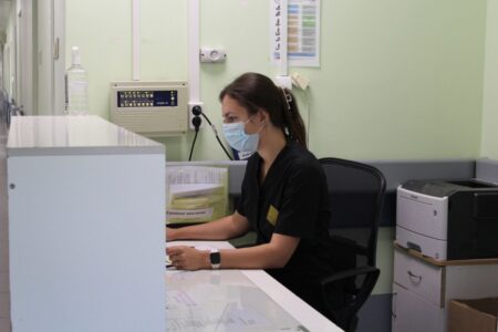 В Тверской области прошла неделя сохранения здоровья головного мозга В Тверской области прошла неделя сохранения здоровья головного мозга