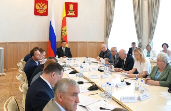 Под Тверью появится новый современный завод по производству пеностекла