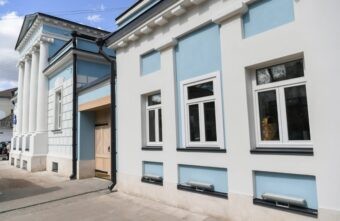 В Твери открывается «Дорога Мечты»