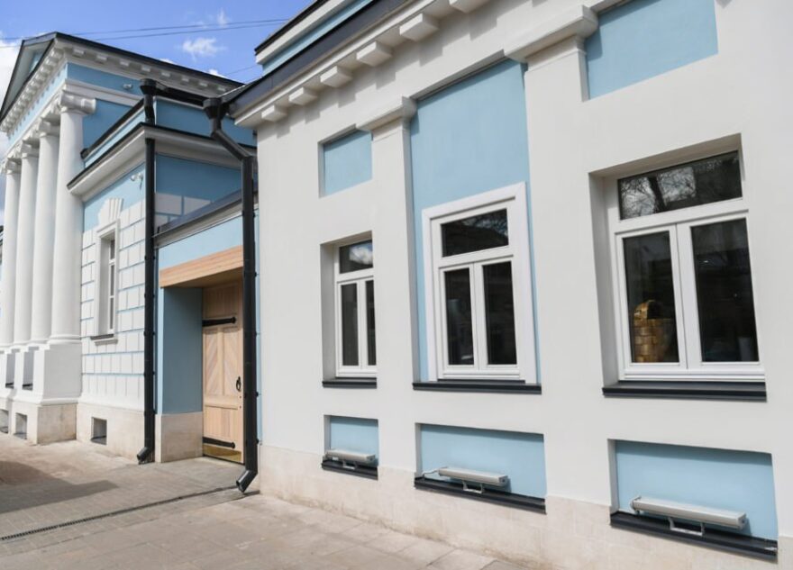 В Твери открывается «Дорога Мечты»