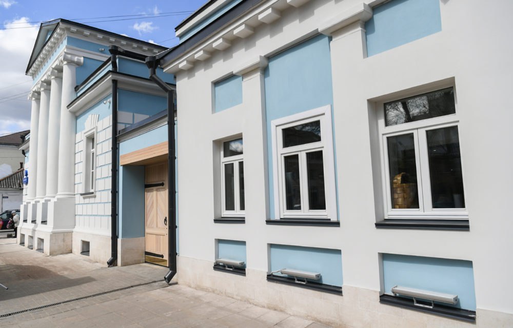 В Твери открывается «Дорога Мечты»