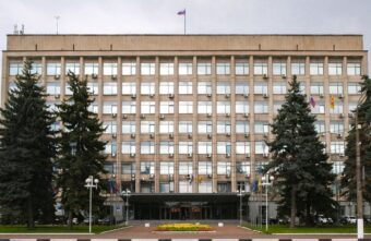 Игорь Руденя выступит на заседании Законодательного собрания Тверской области с ежегодным отчетом