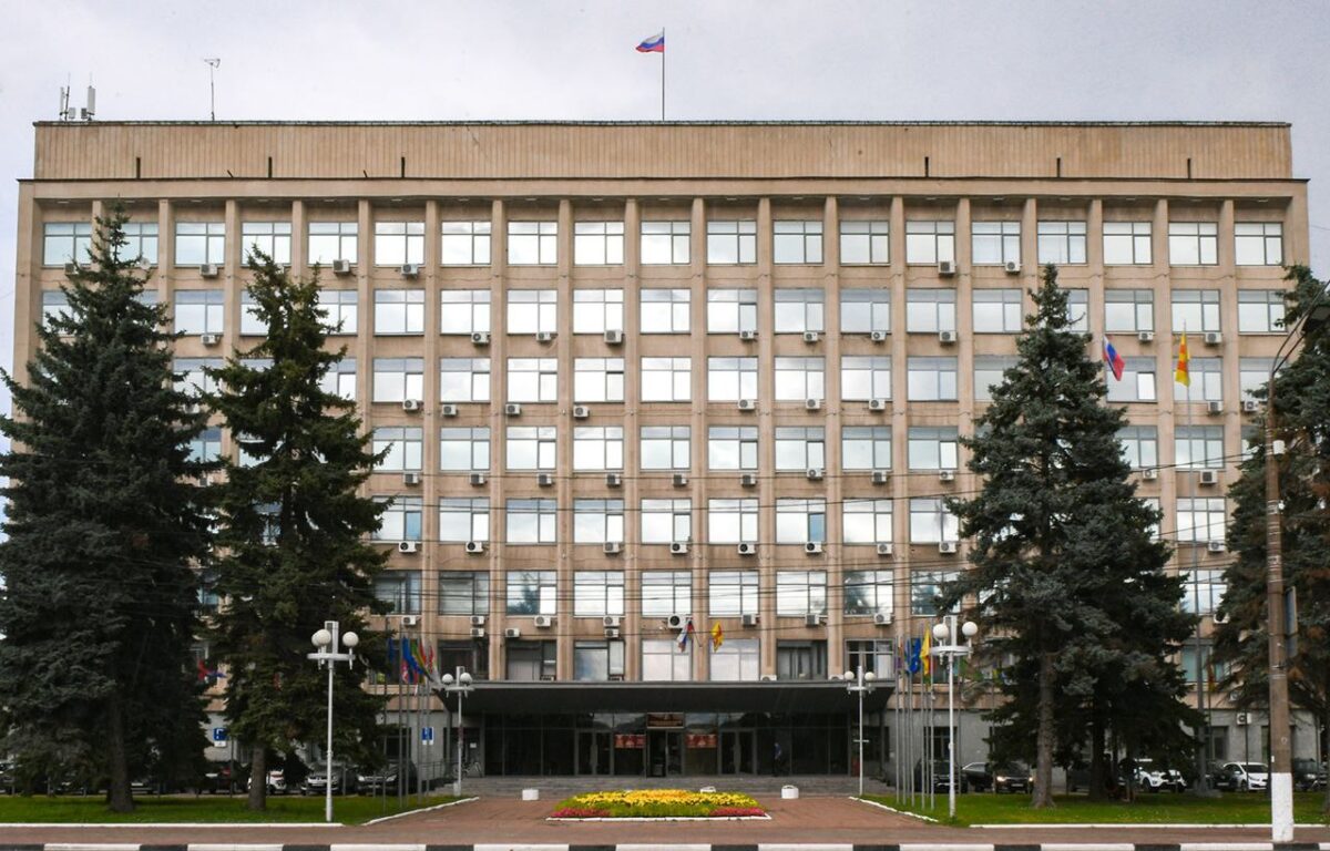 Игорь Руденя выступит на заседании Законодательного собрания Тверской области с ежегодным отчетом