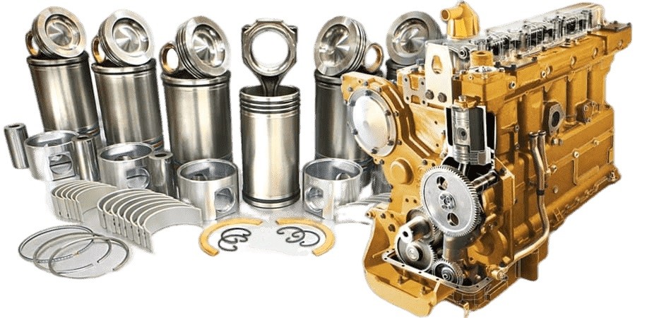 Виды двигателей для энергетических установок