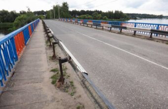 В Тверской области начнется долгожданный ремонт старого моста В Тверской области начнется долгожданный ремонт старого моста