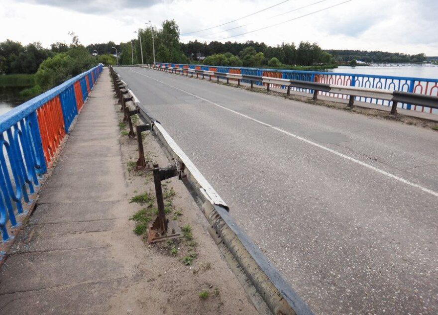 В Тверской области начнется долгожданный ремонт старого моста