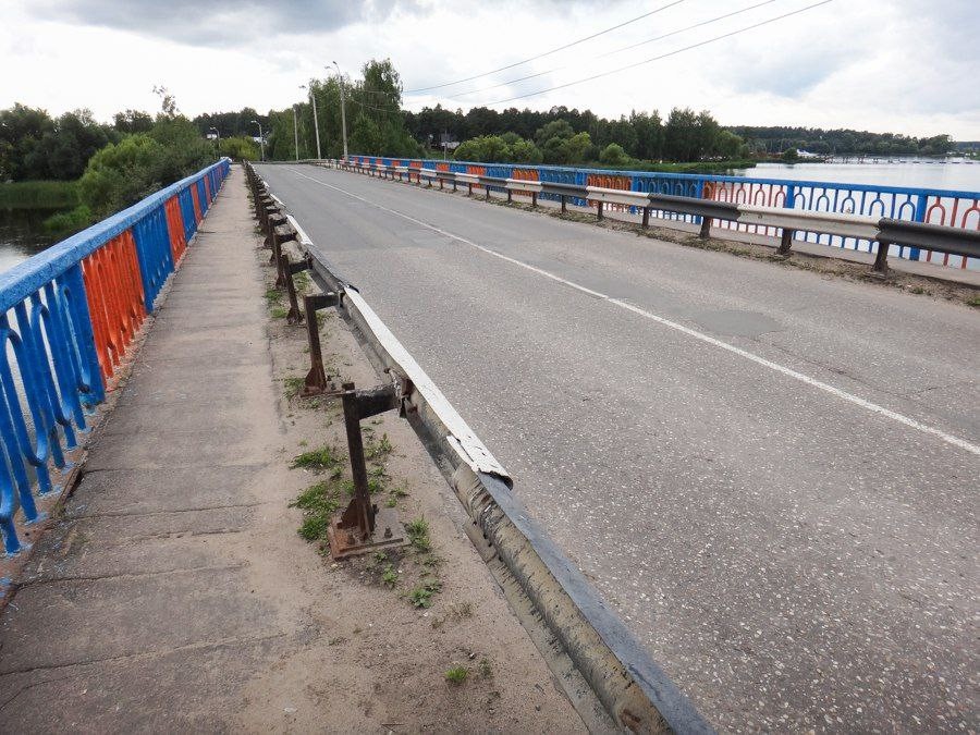 В Тверской области начнется долгожданный ремонт старого моста
